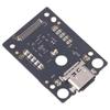 For Huawei MatePad 11 (2021) DBY-W09 OEM Charging Port Flex Cable Replacement Part (without Logo)