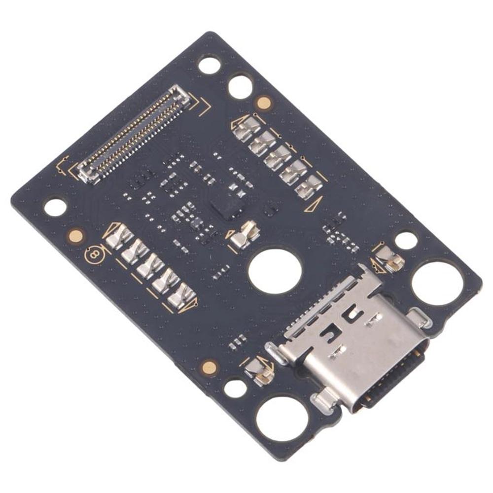 For Huawei MatePad 11 (2021) DBY-W09 OEM Charging Port Flex Cable Replacement Part (without Logo)