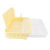 Dog  ing Toilet with Pee Wall Large Size Easy Cleanup Leakproof Stable Structure Puppy Potty Tray for Medium Large Dogs