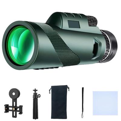 Avcılık için Optik – Dürbünler