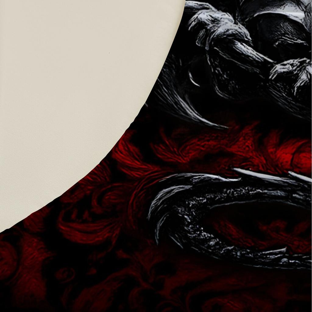 1pc Magic World Dragon 3D Fitted Sheets Boys Girls Twin Queen Size Bed Kids Adult Fashion Home With No Pillowcases