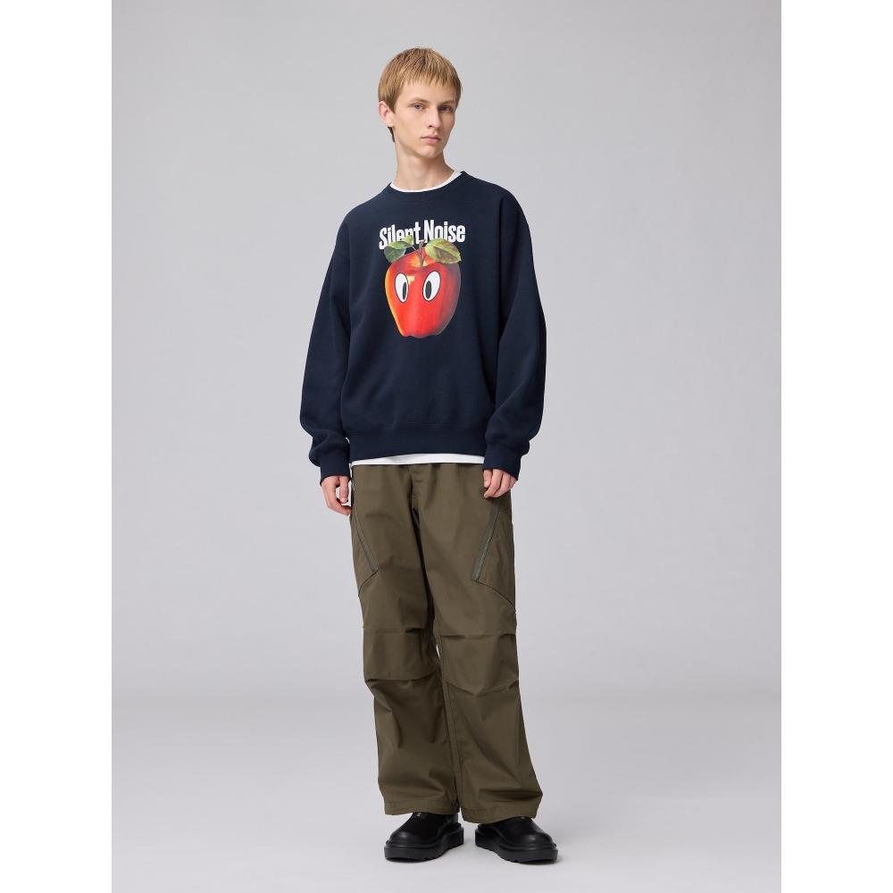 GU by Uniqlo Heavyweight Sweat Pullover Undercover 3