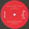 7inch Record ANTONIO CARLOS JOCAFI  Simbarere  Kabaluere BRZ45059 Brazil 45sMr B 2016 UK Latin