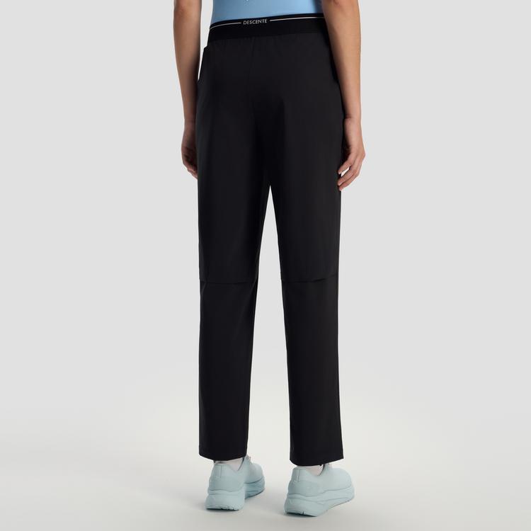 DESCENTE Womens Training Water-Resistant Comfortable Sports Long Pants Women Bottoms D6332TWP34