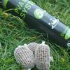 Soluble Bait Wrap Bag Fishing Lures Refill Net Carp Fishing Mesh for 5/10M 18/25/37MM