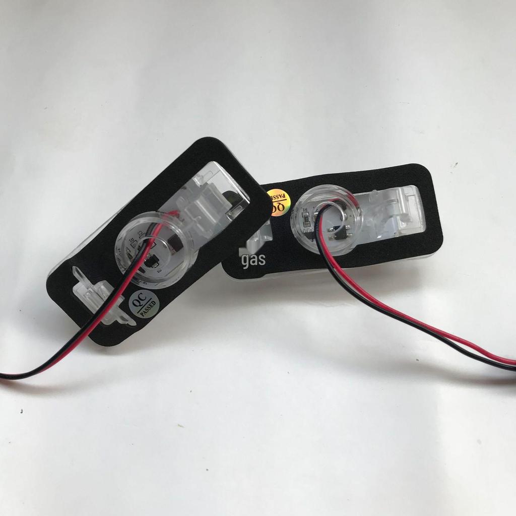 FT-86 LED License Plate Light for Toyota