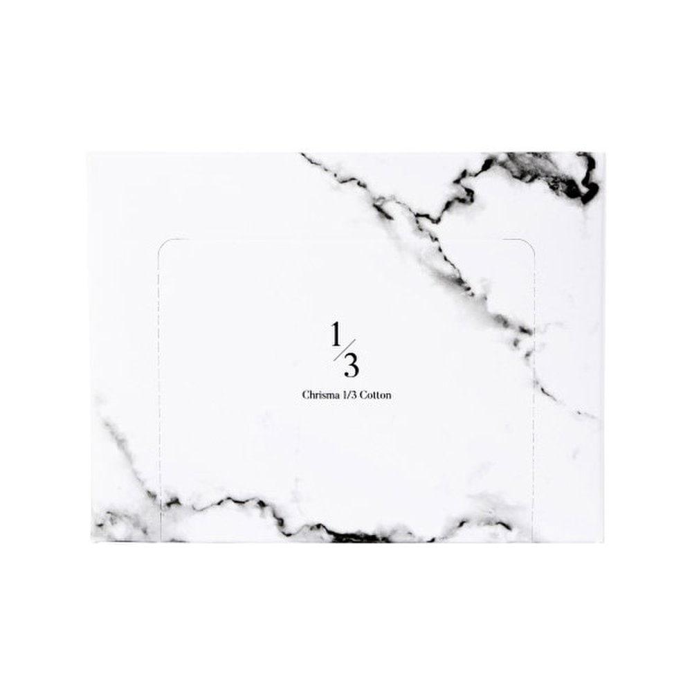 Chrisma Crema Galatea 1/3 Dischete de Bumbac Presat (160 de coli)