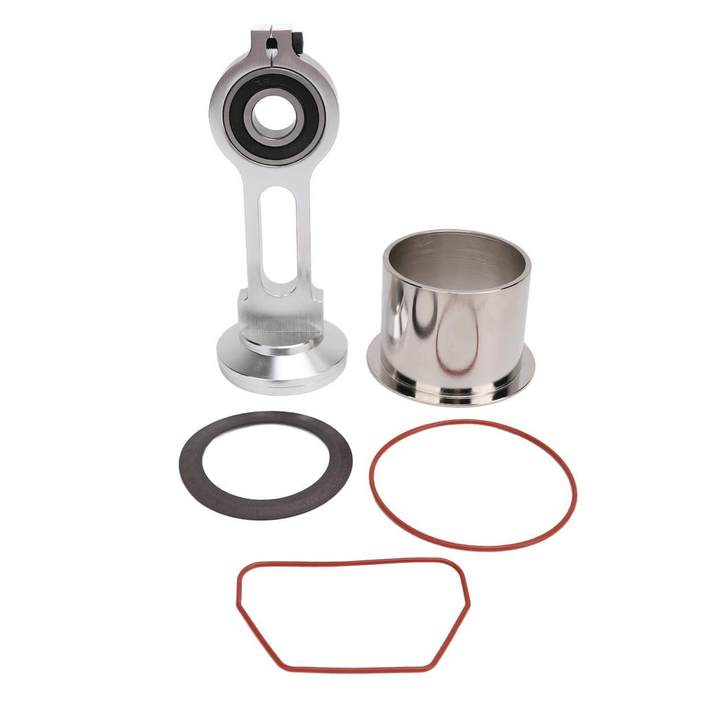 Kit Biela Piston Compresor KK‑4835 Biela Compresor de Rezervă pentru Pompe Fără Ulei Sears Craftsman