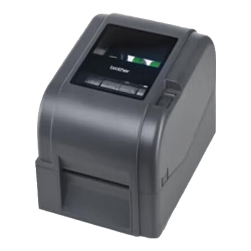 Brother TD-4420TN Dual-Mode Barcode Label Printer