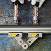 Stainless Steel Woodworking Clamp Square Tube Welding Clamp Angle Clamp Holder  Welding