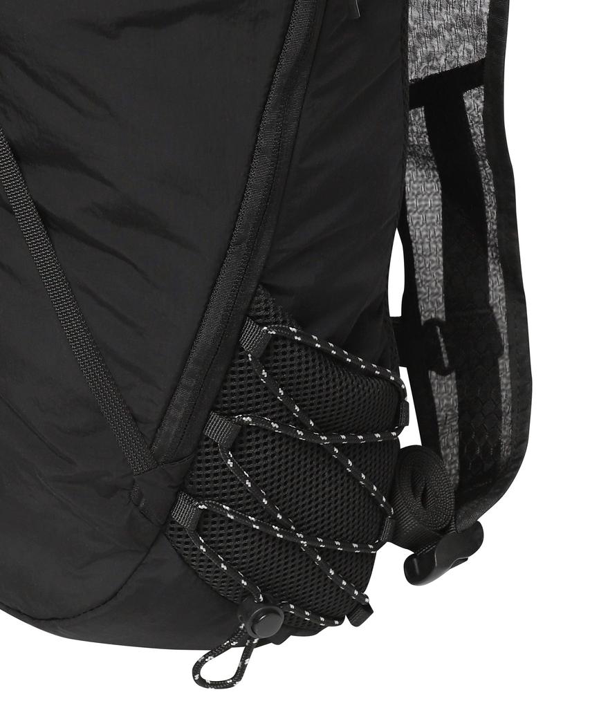 Bibissieoseu Light Trail Backpack Black