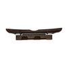 Rosewood Mandolin Bridge Mandolin Bridge Wood Tremolo Bridge Classic Guitar Rosewood Mandolin Bridge Replacement Parts