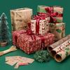 Emballages cadeau – Papier d'emballage