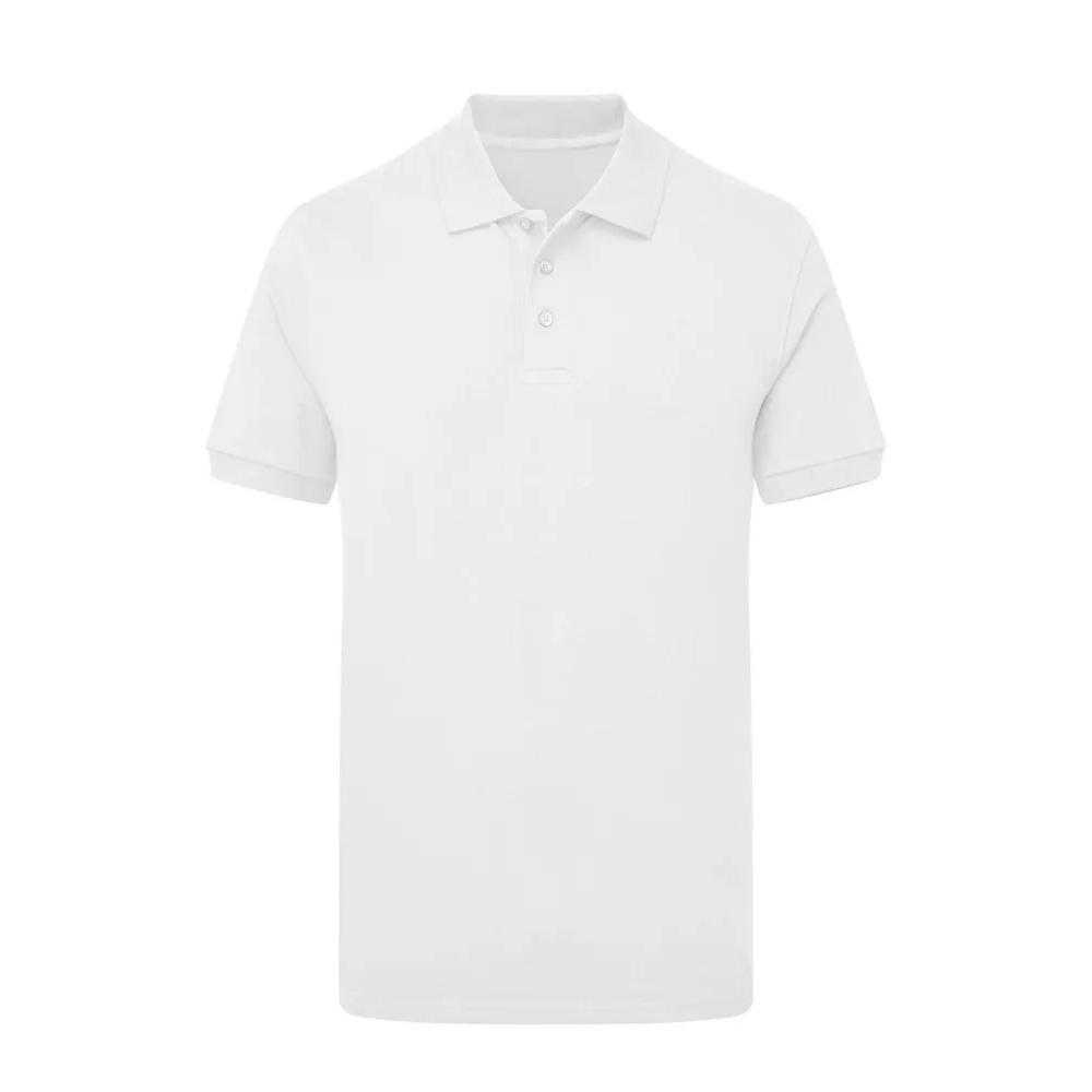 SG Mens Signature Stretch Tagless Polo Shirt