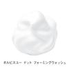 ORBIS Quasi-drug ORBIS You Dot Foaming Wash 120g