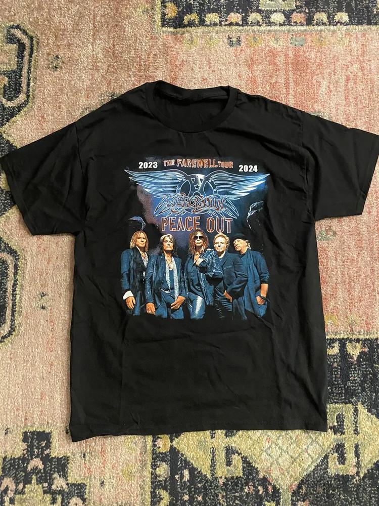 New! Buddy Guy Farewell Tour Black Shirt Unisex Concert S to 5XL SG012 Unisex T-Shirt XXXXL