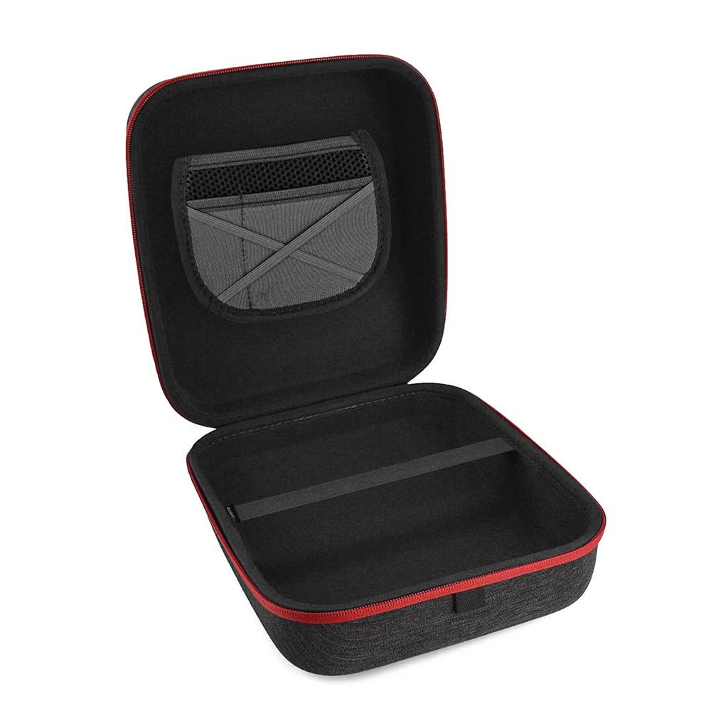 Headphone carrying case/bag for Sennheiser HD650, HD600, HD598, HD558, HD518, AKG K550, K551, K701, ATH A900, M50, M50x, Sony XB700, XB500, XB300, MA9