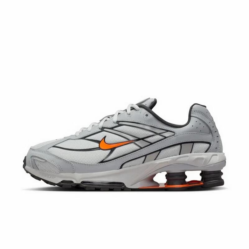 Nike Shox Ride 2 Men s Casual Sport Shoes 40.5