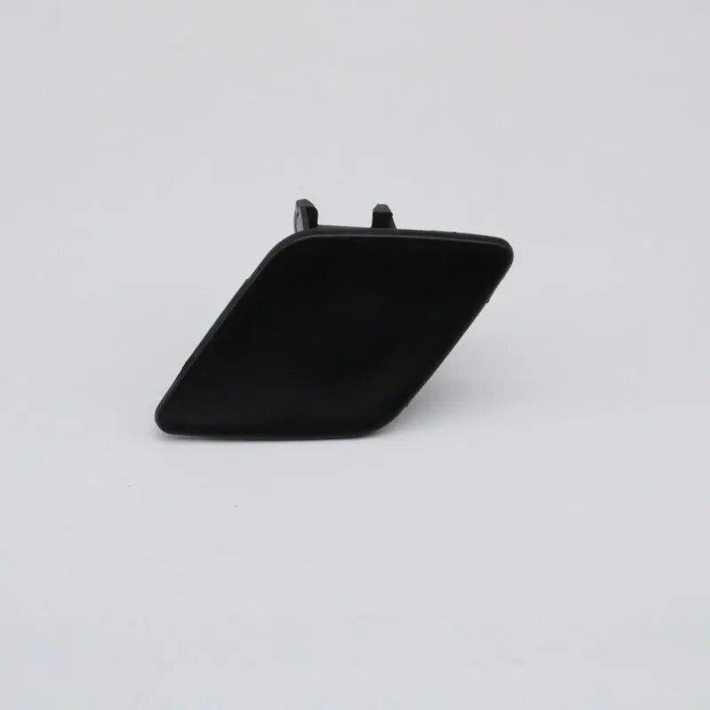 Car Headlamp Headlight Washer Nozzle Cover Cap For 2010-2016 Cadillac SRX
