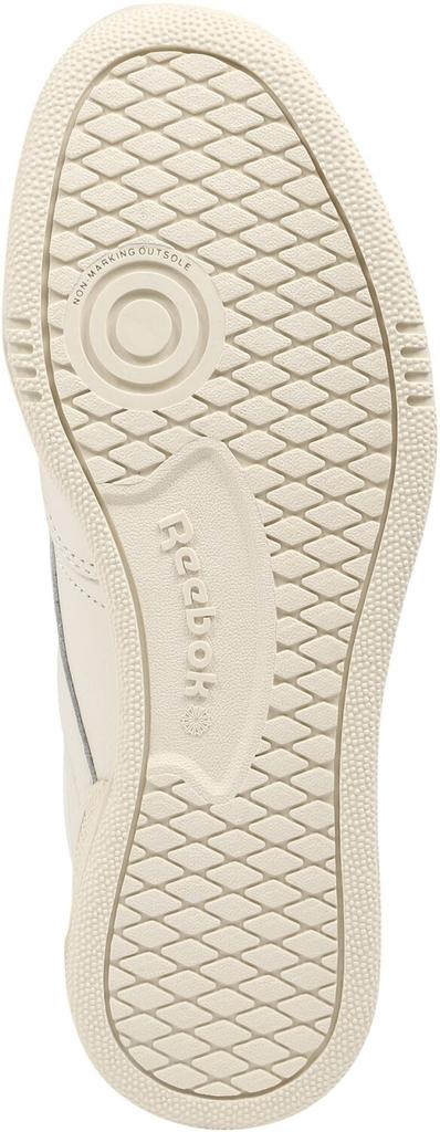 Кроссовки Reebok Club C 85 chalk/paper white/navy