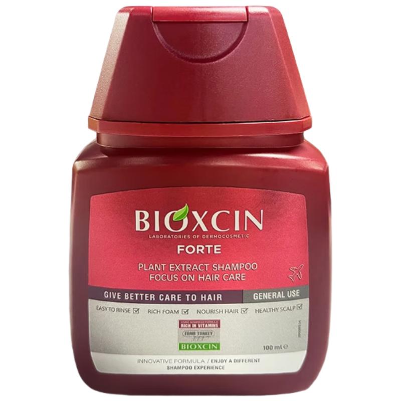 

Baikesheng 8x Шампунь против выпадения волос