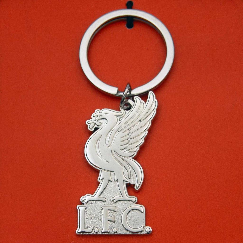 Liverpool FC Wappen-Stiftset