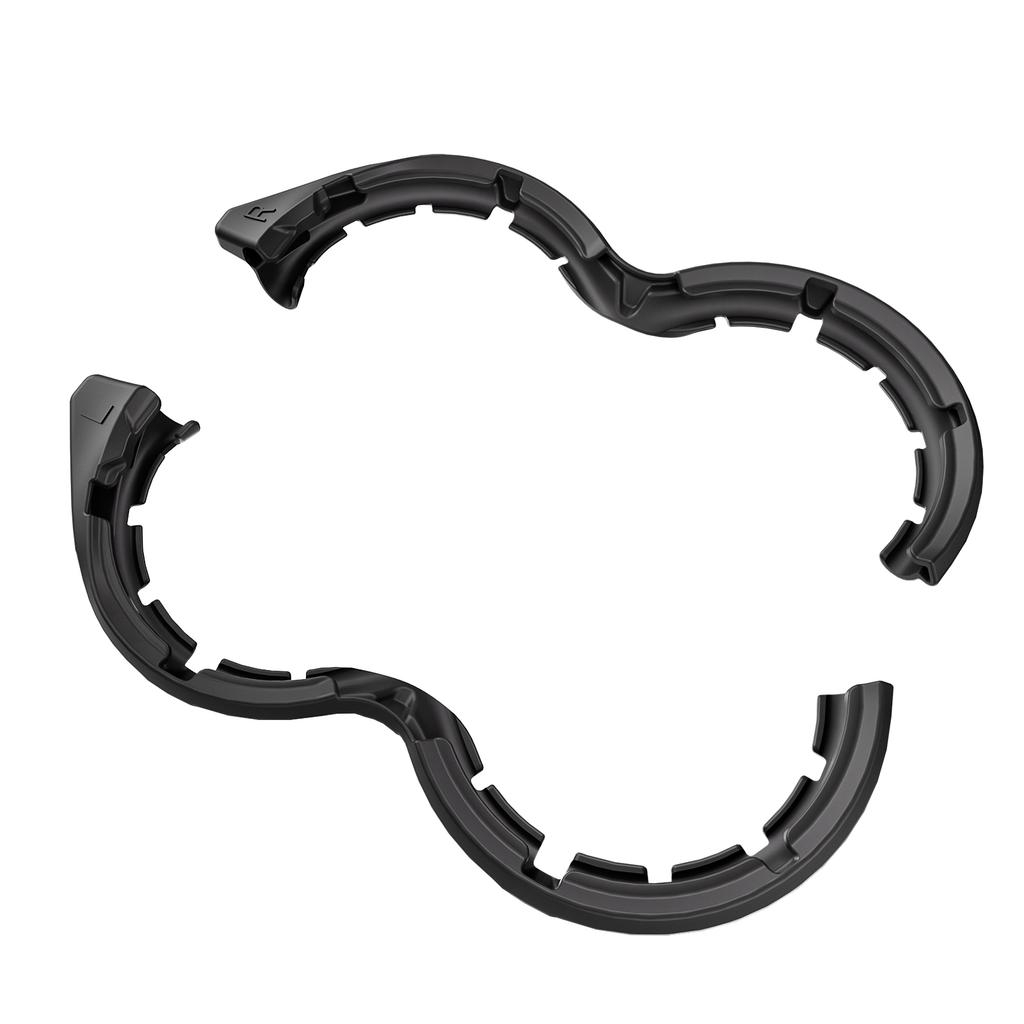 Propeller Guard For DJI Neo 2 Drone Protector Bumper Rings Propeller Lightweight Protection Cover For DJI Neo 2 Accessories