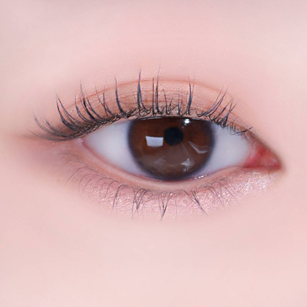 

Amuse Aegyosal Объемный карандаш 3 цвета 03 Pink Ballerina