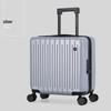 OIWAS Universal Wheel Carry-on Luggage