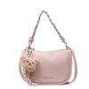 Bag Women's New Trendy Fashion High Sense Casual Versatile Simple Shoulder Crossbody Small Square Bag