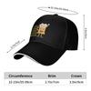 International Beer Day Baseball Cap  Women Men Design Trucker Hat Spring Y2k Retro Hunting Camping Wholesale Baseball Caps