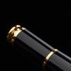 Högkvalitativ Helt Metall Lyxig Business Herr Signatur Roller Kulspetspenna Bra Kvalitet Signaturpenna Köp 2 Skicka Gåva