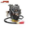 High-Quality CVK30 Carburetor for GY6 150-250CC Motorcycle Modification