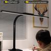 Children's Eye Protection Desk Lamp for Music Reading – Ideal for Students, Computers, and Office Use