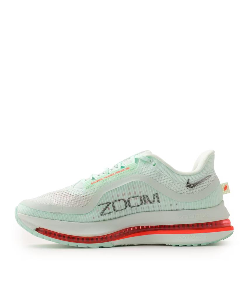 HQ2592-301 Nike Pegasus PRM Barely Green (Men's)
