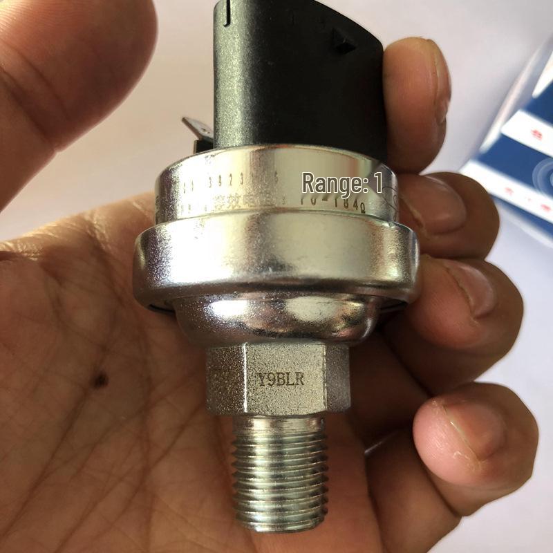 Compatible Oil Pressure Sensor for Yutong Yuchai FC5YA-L4700-38231G0