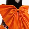 Halloween Witch Costume for Kids - European & American Style Cosplay Dress with Pumpkin Print