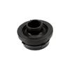 4x Radiator Mount Insulator Rubber Cushion Bushing Kit For Toyota RAV4 2006-2018