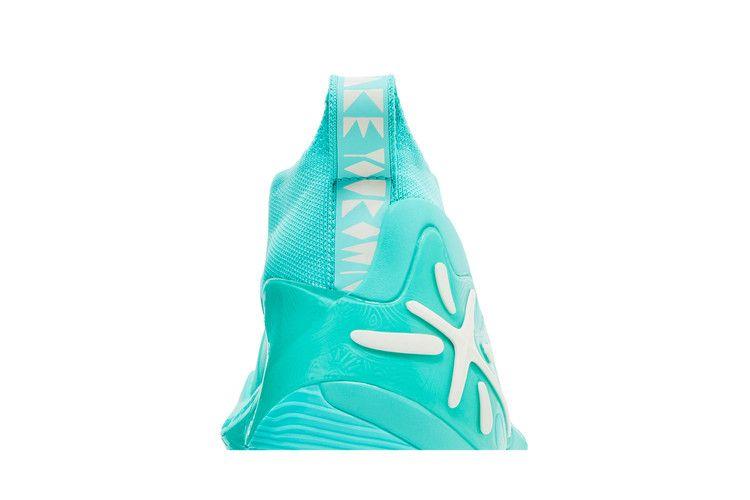 Men's Sneakers Li-Ning Way Of Wade 11 Liberty Parrot Green