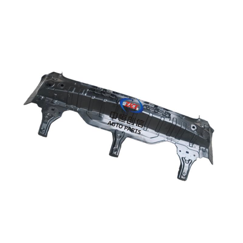 Compatible with Changan Qiyuan Q07 Rear Skirt, Tail Skirt, and Bumper Frame