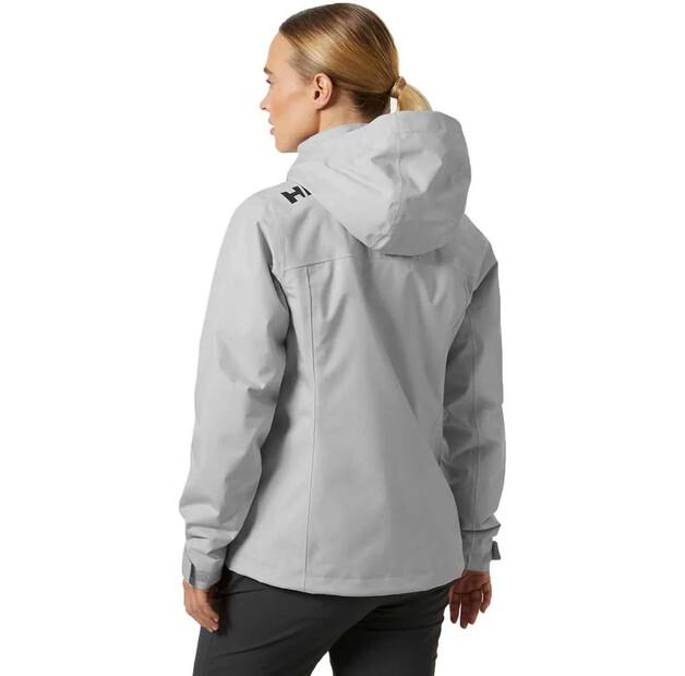 Helly Hansen Куртка Crew Hooded Midl 2.0