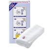 Azuma Shoji Gel Liftant Blanc 80g Lot de 3