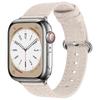 Canvas Band For Apple Watch Strap 49mm 46mm 40 41 38mm 44 45mm correa fabric Bracelet for iwatch Series 11 10 9 8 7 SE 6 ultra 3