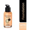 Foundation - - Facfinity Flawless - Warm Sand - Primer Concealer and Foundation - SPF 20 - Vegan