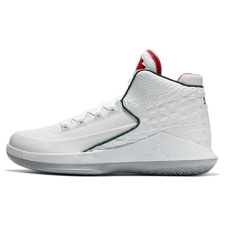 

новый JORDAN Xxxii Nrg 45