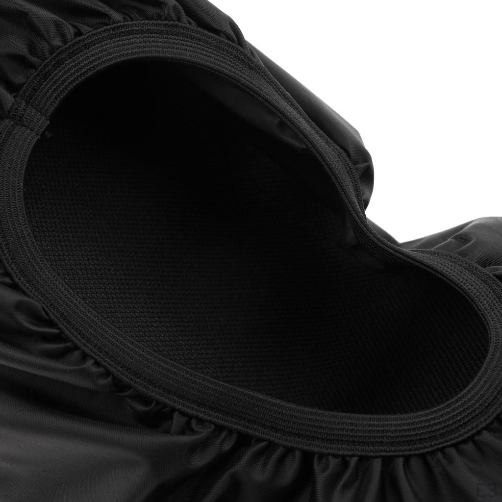 1 Slip Washable Reusable Shoe Covers, Household Boot Bowling Shoes Portector Covers