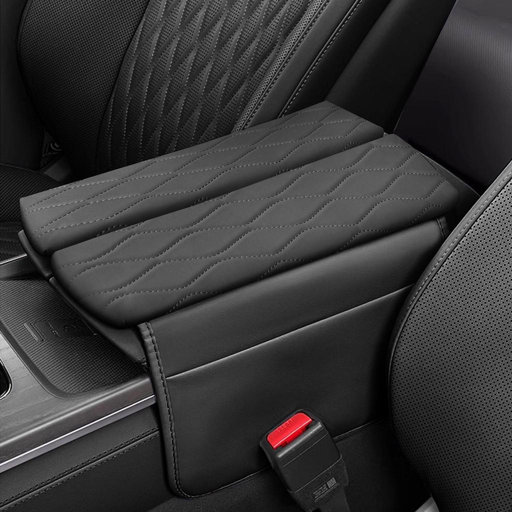Buick Envision Plus Armrest Pad & Storage Cover