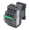 AC Contactor 38A 1 NO 1 NC Strong Conductivity High Voltage Electric Contactor for Industrial Control 380V AC220V Coil