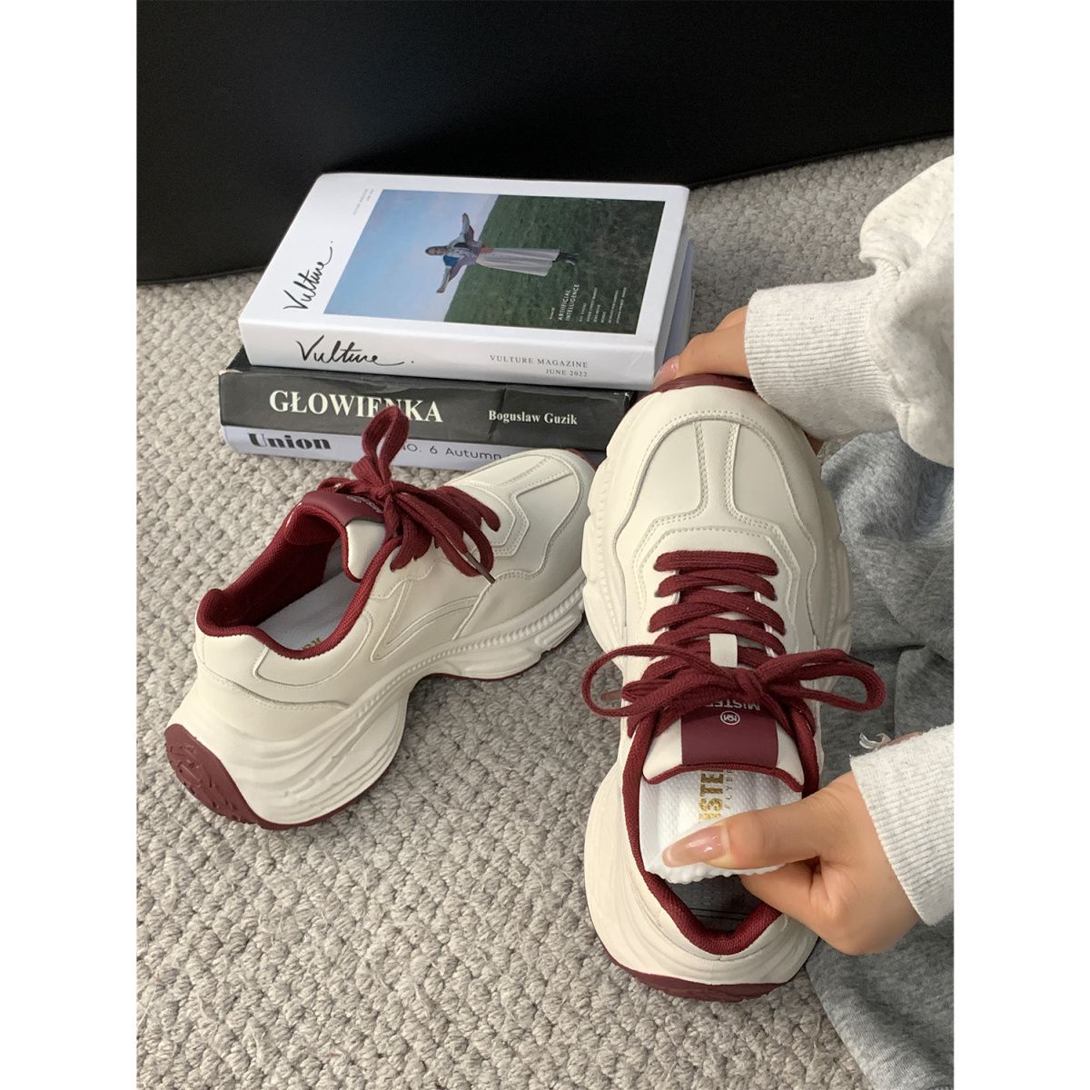 

МОДНАЯ ОБУВЬ, мужские дышащие спортивные кроссовки, спортивные кроссовки для бега, уличные женские теннисные кроссовки для тренажерного зала 35