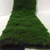 Artificial Green Moss for Wall Display and Bonsai Scenery